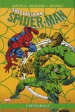Bill Mantlo et Sal Buscema - Spider-Man l'Intégrale Tome 18 : 1978.