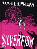 David Lapham - Silverfish.