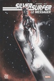 Simon Spurrier et Tan Eng Huat - Silver Surfer  : Le messager.