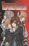 Matsuri Hino - Vampire Knight Tome 10 : .
