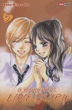 Kaho Miyasaka - A romantic love story Tome 5 : .