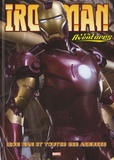 Fred Van Lente et Graham Nolan - Iron Man - Les Aventures Tome 3 : .