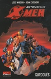 John Cassaday et Joss Whedon - Astonishing X-Men Tome 1 : Surdoués.