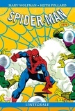 Bill Mantlo - Spider-Man l'Intégrale Tome 21 : 1979.