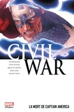  Divers - Civil War Tome 3 : La mort de Captain America.