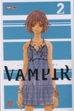 Itsuki Natsumi - Vampir Tome 2 : .