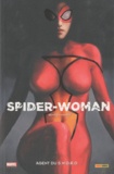 Brian Michael Bendis et Alex Maleev - Spider-woman - Agent du SWORD.