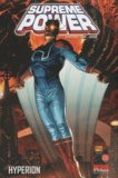 Joe Michael Straczynski et Gary Frank - Supreme Power Tome 2 : Hyperion.