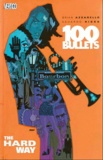 Brian Azzarello et Eduardo Risso - 100 Bullets  : Périple pour l'échafaud.