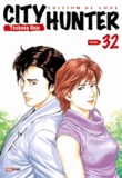 Tsukasa Hojo - City Hunter (Nicky Larson) Tome 32 : .