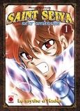 Masami Kurumada - Saint Seiya Next Dimension Tome 1 : .