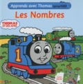  Panini - Apprends avec Thomas  : Les nombres.