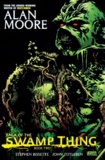 Alan Moore et Len Wein - Swamp Thing Tome 2 : Mort et amour.