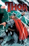Joe Michael Straczynski et Olivier Coipel - Thor - Renaissance ; La légende de Skurge l'éxécuteur ; Le procès de Thor.