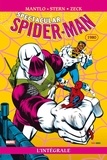 Bill Mantlo et Roger Stern - Spider-Man l'Intégrale Tome 22 : 1980.