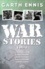 Garth Ennis et Chris Weston - Histoires de guerre Tome 1 : .