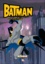 Bill Matheny et Christopher Jones - Batman les aventures Tome 3 : Rôdeur.
