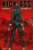 Mark Millar et John JR Romita - Kick-Ass  : .