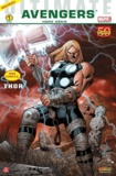 Jonathan Hickman et Carlos Pacheco - Ultimate Avengers Hors-série n°1 : Thor.