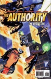 Grant Morrison et Keith Giffen - The Authority Tome 2 : L'année perdue.