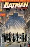 Neil Gaiman - Batman  : qu'est-il arrivé au chevalier noir ?.