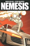 Steve McNiven et Mark Millar - Nemesis.