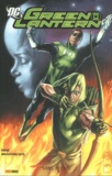 Doug Hine et Doug Braithwaite - Green Lantern  : Sans péché.