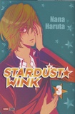 Nana Haruta - Stardust Wink Tome 3 : .
