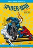 Gerry Conway et Len Wein - Spider-Man l'Intégrale  : 1973-1974.