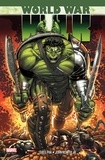 Greg Pak et John JR Romita - World War Hulk.