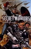 Jonathan Hickman et Stefano Caselli - Secret Warriors Tome 2 : Le reveil de la bête.