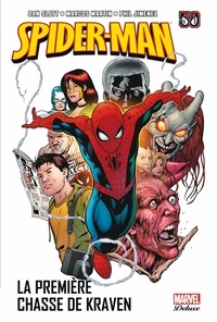 Dan Slott et Marcos Martin - Spider-Man - Un jour nouveau Tome 2 : La première chasse de Kraven.