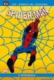 John JR Romita et Stan Lee - Spider-Man l'Intégrale  : 1969.