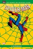 Stan Lee et Jim Mooney - Spider-Man l'Intégrale  : 1970.