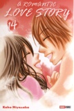 Kaho Miyasaka - A romantic love story Tome 14 : .