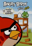  Panini - Angry Birds méga jeux.