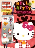  Panini - Hello Kitty Patchwork.