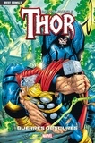 Dan Jurgens et John JR Romita - Thor Tome 3 : Guerres obscures.