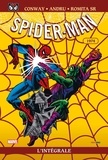 Gerry Conway et Len Wein - Spider-Man l'Intégrale Tome 12 : 1974 - Edition spéciale 50 ans.