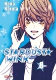 Nana Haruta - Stardust Wink Tome 8 : .