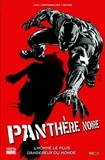 David Liss et Shawn Martinbrough - Panthère Noire Tome 3 : .