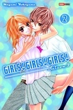 Mayumi Yokoyama - Girls girls girls Saison 2 Tome 2 : .