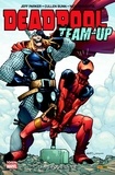 Jeff Parker et Cullen Bunn - Deadpool Team-up Tome 2 : Amis pour la vie.