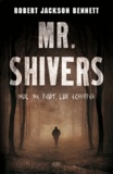 Robert Jackson Bennett - Mr Shivers.