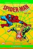 Gerry Conway et Bill Mantlo - Spider-Man Team-Up : l'intégrale  : 1975-1976.