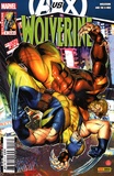  Aaron - Wolverine Tome 8, 2012 : .