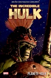 Greg Pak et Carlo Pagulayan - Planète Hulk Tome 1 : .