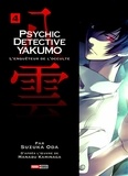 Suzuka Oda - Psychic Detective Yakumo Tome 4 : .