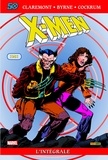Chris Claremont et John Byrne - X-Men l'Intégrale  : 1981 - Edition spéciale anniversaire.