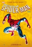 Roger Stern et Bill Mantlo - Spectacular Spider-Man  : L'intégrale 1981.